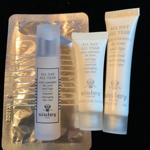 SISLEY All Day All Year, 18 mg